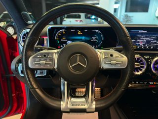 Mercedes-Benz Clase A Paquete A35