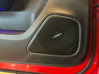 Mercedes-Benz Clase A Paquete A35