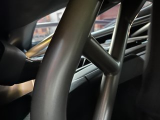 Porsche 718 GT4RS 500cv 2023