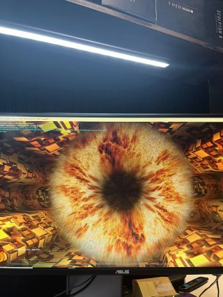 Grafica 3060ti