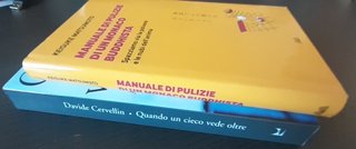 Lotto 2 libri narrativa