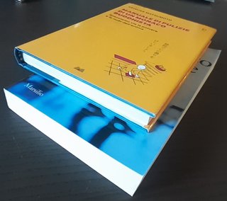 Lotto 2 libri narrativa