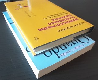 Lotto 2 libri narrativa