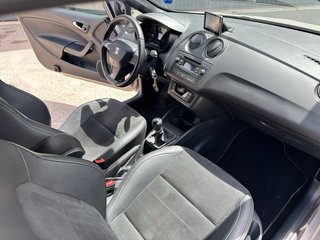 SEAT Ibiza IV 30 aniversario St 1.6