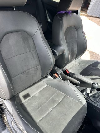 SEAT Ibiza IV 30 aniversario St 1.6