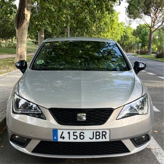 SEAT Ibiza IV 30 aniversario St 1.6