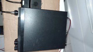 Radio CB RCI 2950