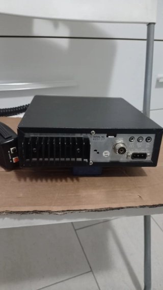 Radio CB RCI 2950