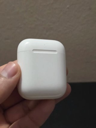 Apple AirPods 2ª Gen