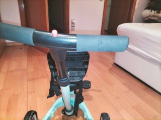 Bicicleta Evolutiva Olmitos Mint