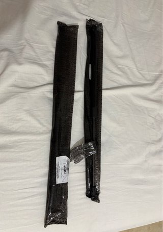 Amortiguadores Maletero RIDEX 219G0254