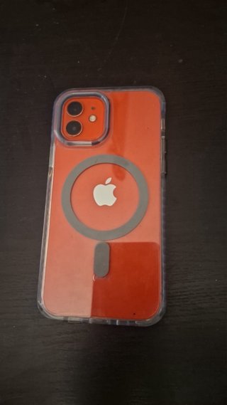 iPhone 12 Batería 100% Cuidado altavoz nuevo