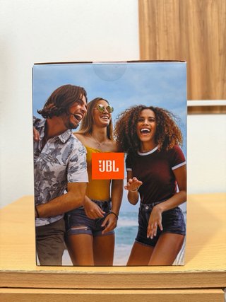 JBL Xtreme 5 Altoparlante Bluetooth Nero nuovo