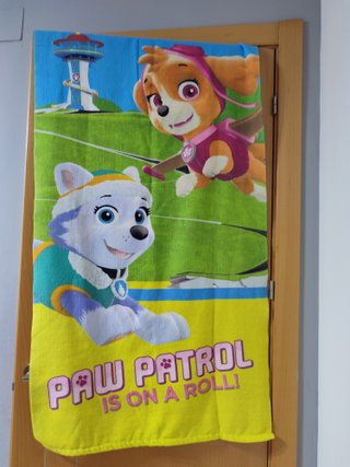 Pack Toallas Infantiles