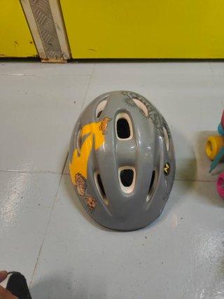 Patines Roces con casco y y mochila de regalo