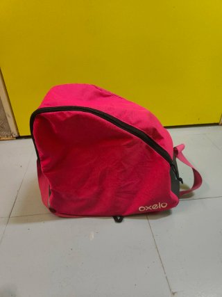 Patines Roces con casco y y mochila de regalo