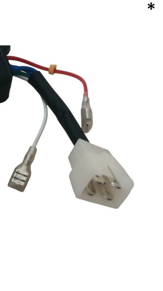 Regulador Voltaje Automático (AVR) 5-7KW