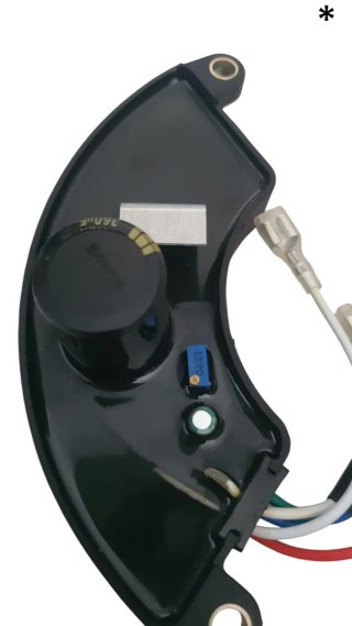 Regulador Voltaje Automático (AVR) 5-7KW