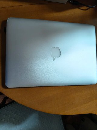 MacBook Air 13 2015