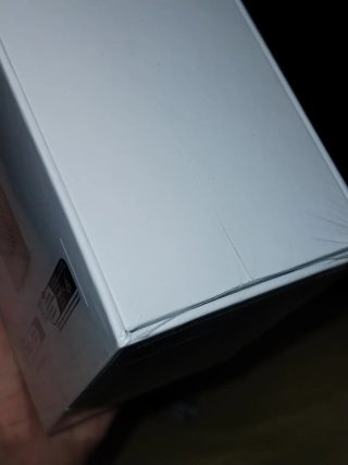 ​Ventilador portátil Dyson HushJet Mini Cool