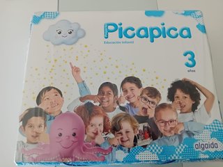 Proyecto Picapica