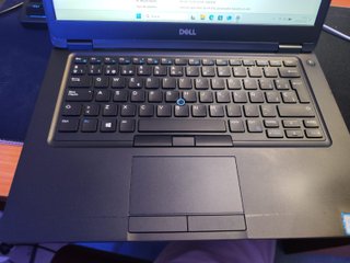 Dell Latitude 5490 8GB RAM 256GB SSD