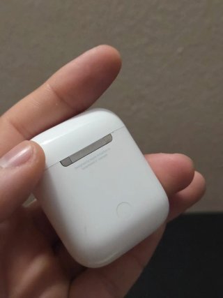 Apple AirPods 2ª Gen