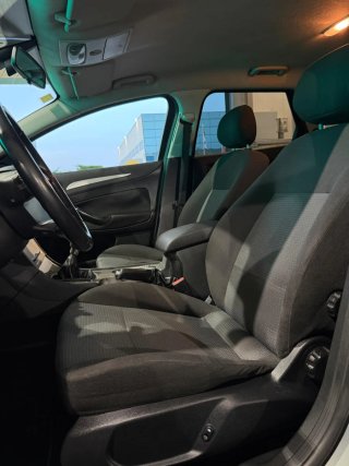 Ford Mondeo 2008