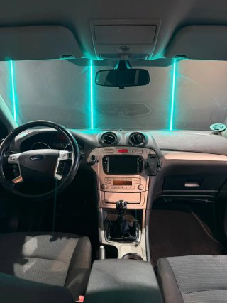 Ford Mondeo 2008