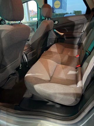 Ford Mondeo 2008