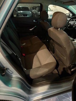 Ford Mondeo 2008
