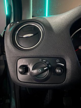Ford Mondeo 2008