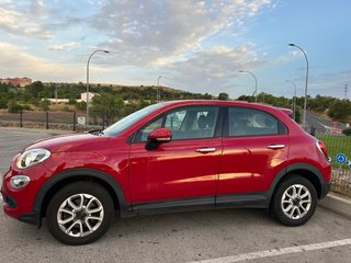 FIAT 500X 2018