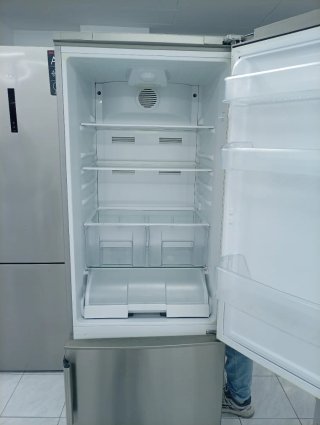 Nevera Saivod No Frost