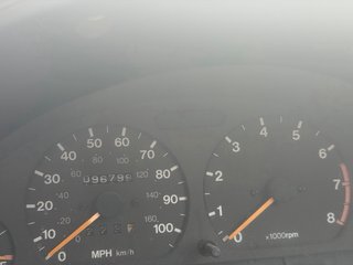 Suzuki Vitara 1995