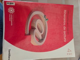 Geografía e Historia, 4 ESO, Comunidad en red