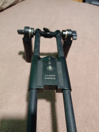 Estabilizador de Hombro Cavision