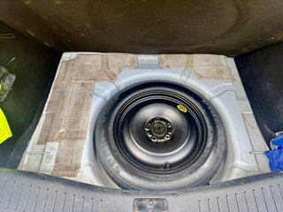 Ford Focus Hirvonen Edition