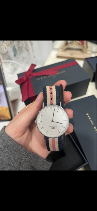 Reloj Daniel Wellington