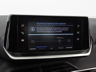 Peugeot 208 PureTech 55kW (75CV) Active Pack