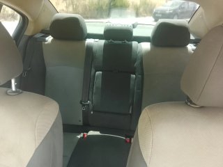Chevrolet Cruze 2011