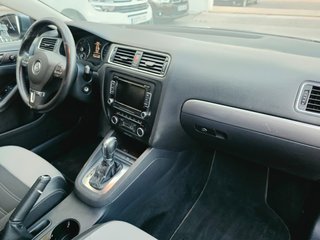 VOLKSWAGEN JETTA 1.6 TDI 105 CV