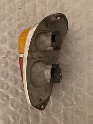 Piloto Seat 600 D Original