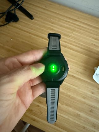 Garmin Forerunner 965 Smartwatch GPS