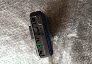 Walkman Sony WM-FX195 FM/AM Cassette Player