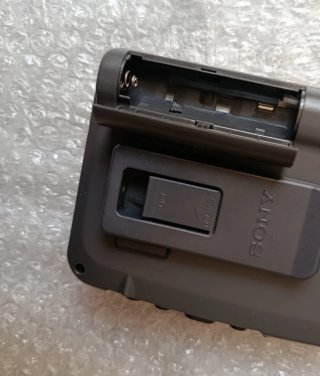 Walkman Sony WM-FX195 FM/AM Cassette Player