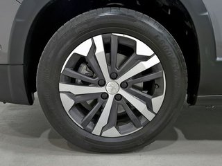 Peugeot Rifter GT Standard PureTech 96kW EAT8