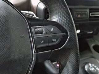 Peugeot Rifter GT Standard PureTech 96kW EAT8