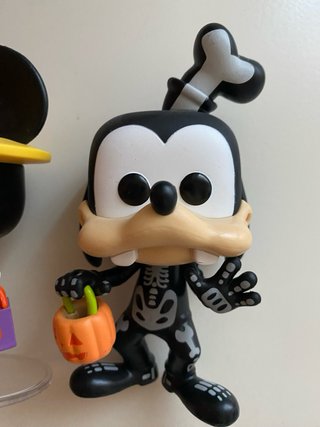 Funko Pop Disney