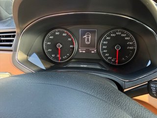 SEAT Ibiza 2017